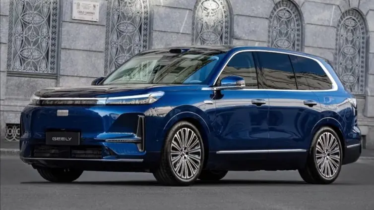 Galaxy M9 có được 40.000 đơn đặt sau một ngày mở bán